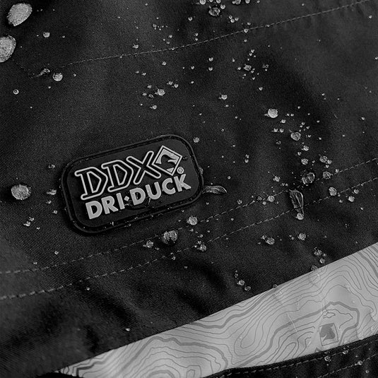 Waterproof Nylon Twill Fabric – Durable, Water-Resistant Material