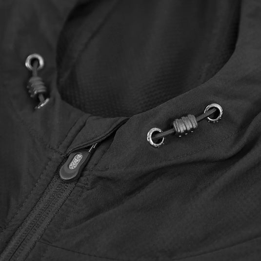 Adjustable Cord Lock – Customizable Fit for Secure Closure