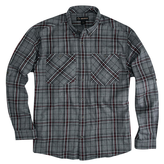 Westwood Plaid Shirt