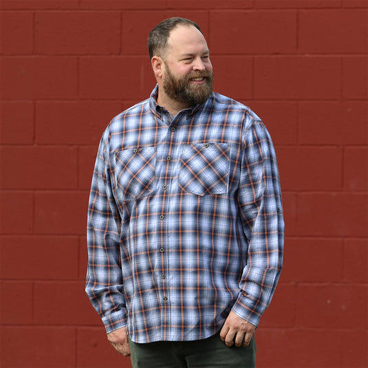 Westwood Plaid Shirt