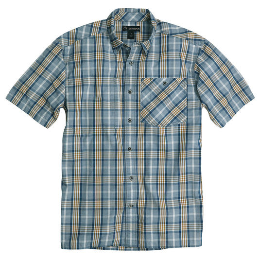 Hometown Plaid