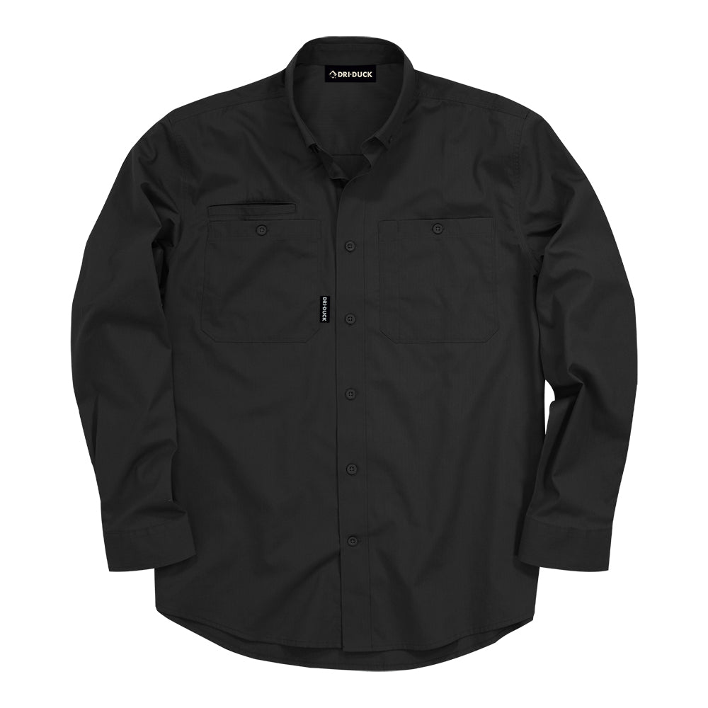 Craftsman Long Sleeve