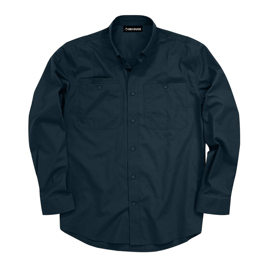 Craftsman Long Sleeve Shirt