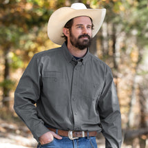 Craftsman Long Sleeve Shirt