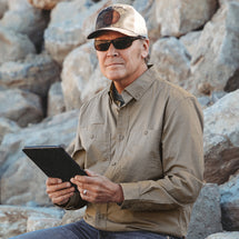 Craftsman Long Sleeve Shirt