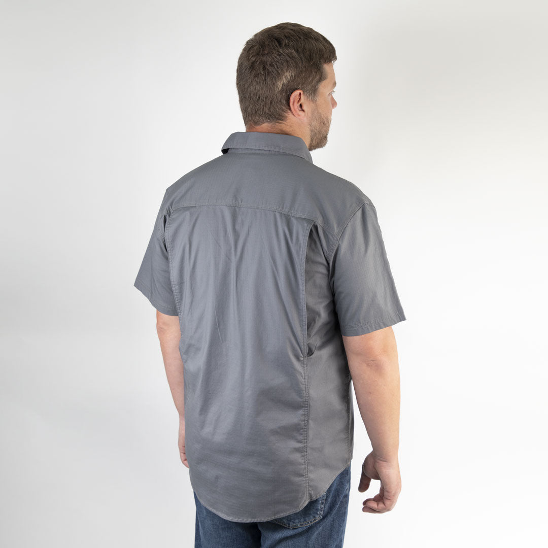 Craftsman Short Sleeve Shirt