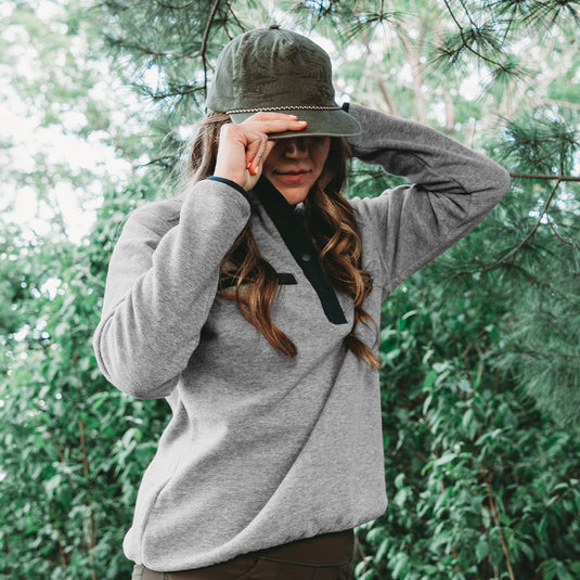 ALL FLEECE