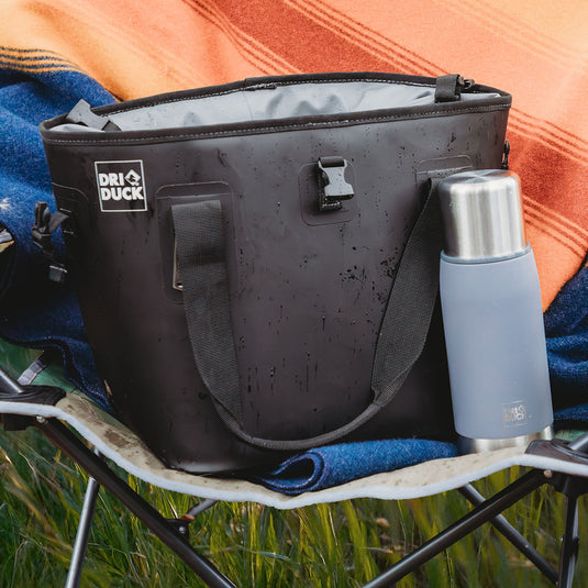 ADVENTURE-READY GEAR