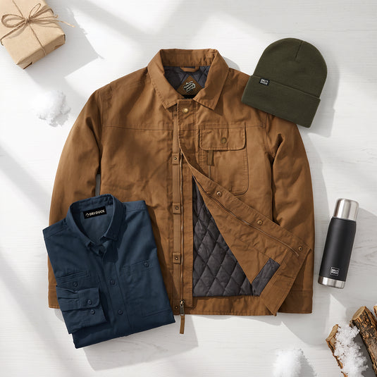 Holiday Gift Guide