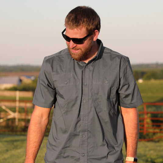 PERFORMANCE WORK SHIRTS