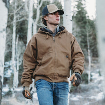 Cheyenne Work Jacket