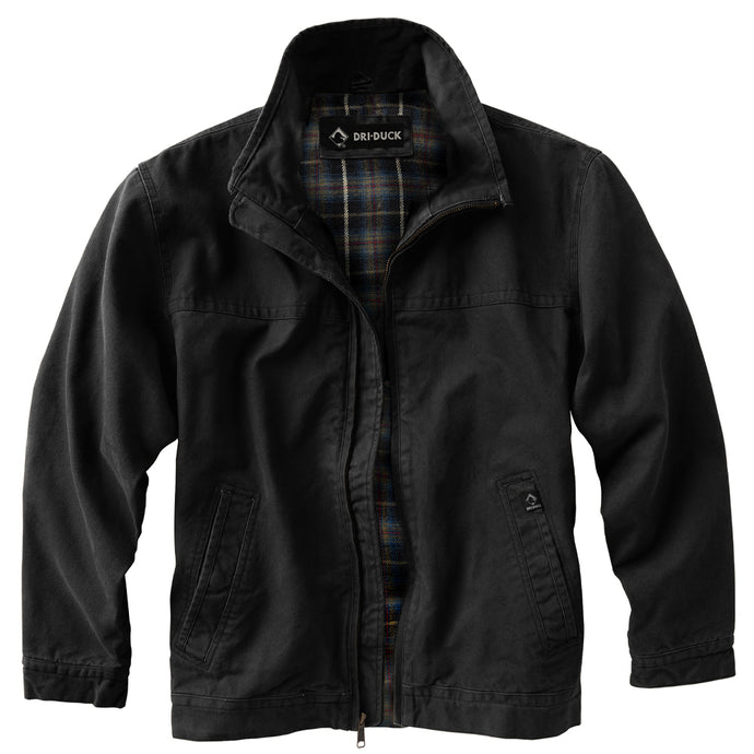 Men's Winter Jackets & Work Jackets for Any Adventure | DRI DUCK