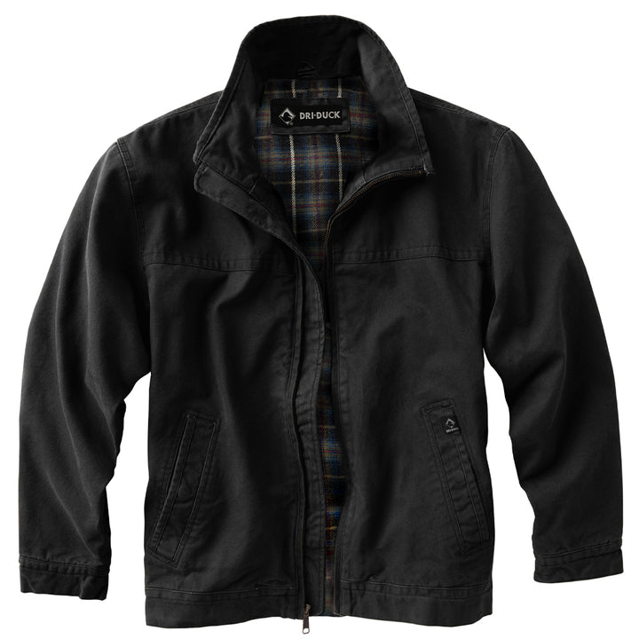 Durable Men's Workman Jacket - Maverick Jacket | DRI DUCK