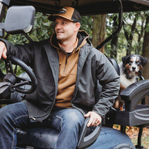 Outrider Jacket