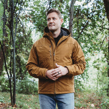 Outrider Jacket