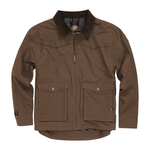 Yellowstone Jacket