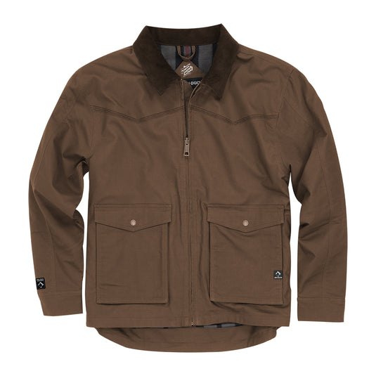 Yellowstone Jacket
