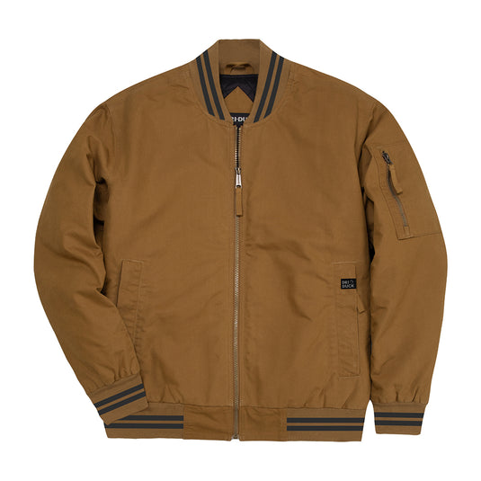 Rogue Canvas Jacket