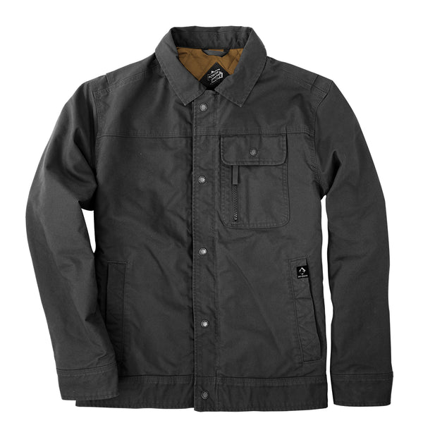 ジャケット・アウター WIND AND SEA Duck Canvas Riding Jacket 1200W-5693-Navy-0-