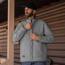 Keystone Full Zip Jacket