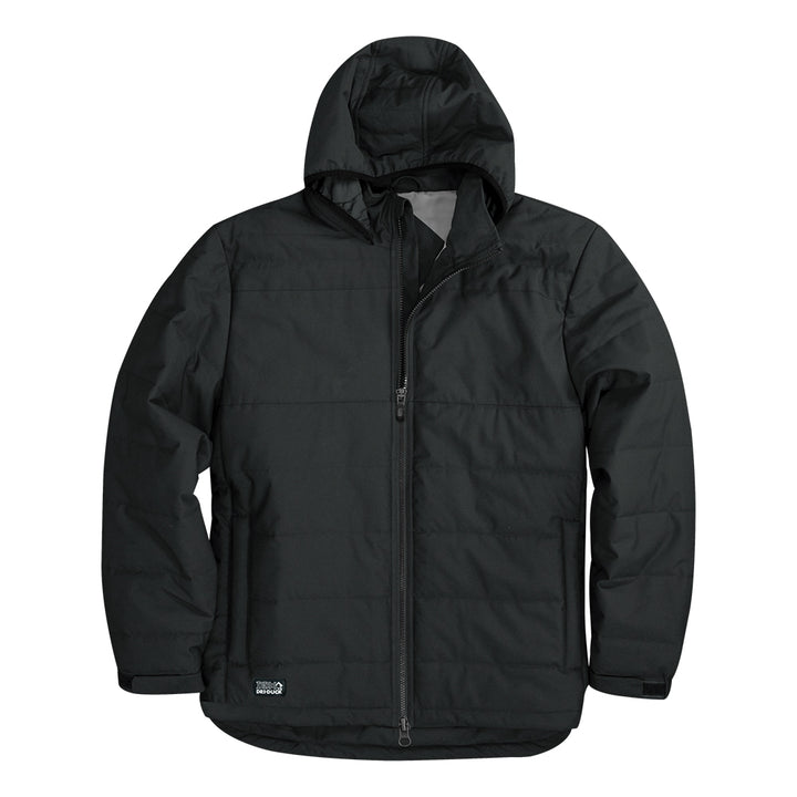 Men's Quantum Puffer – DRI DUCK