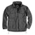 Easy-to-use adjustable tension lock allows tightening or loosening on hoods and hems