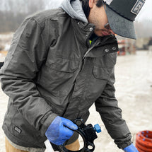 Field Jacket