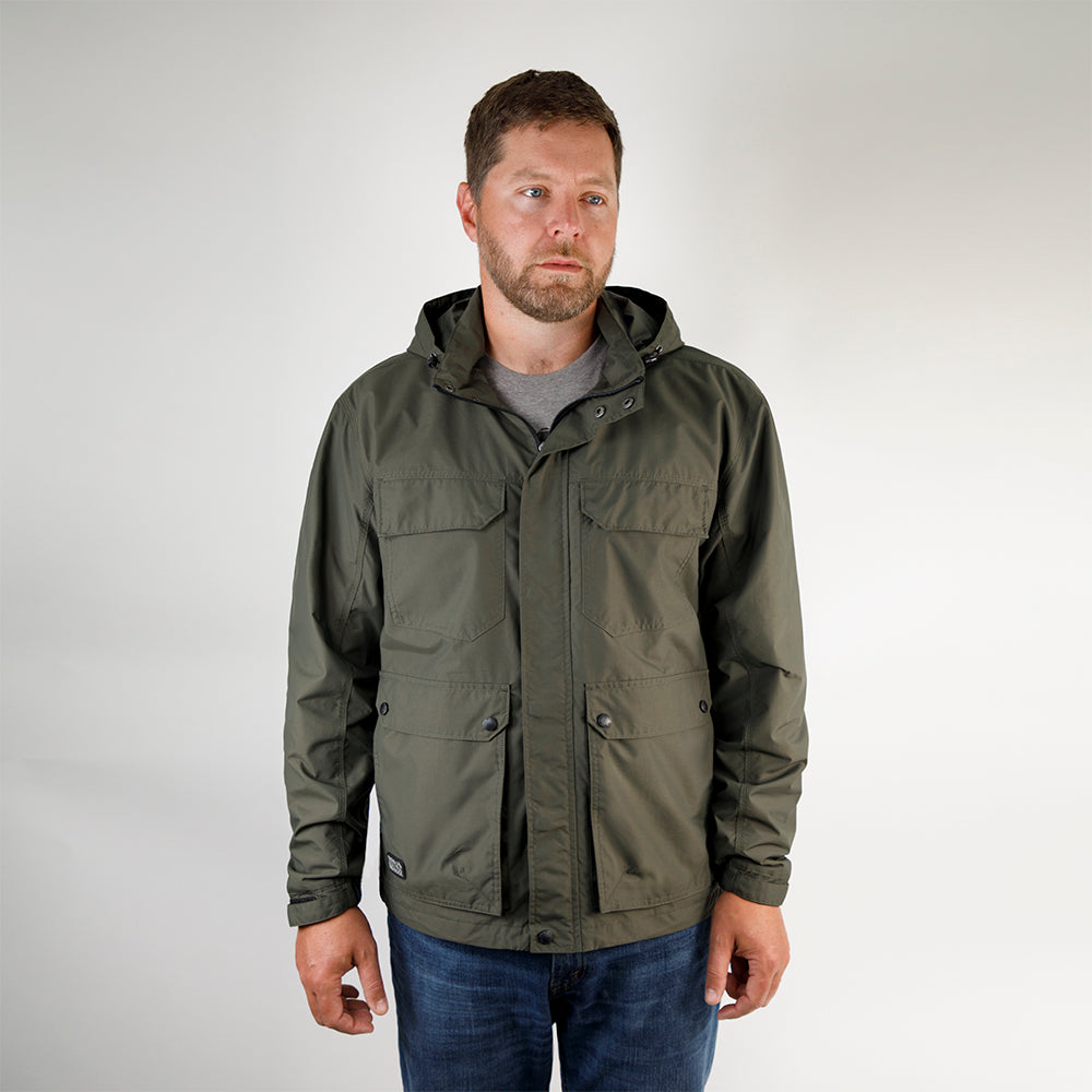 Field Jacket