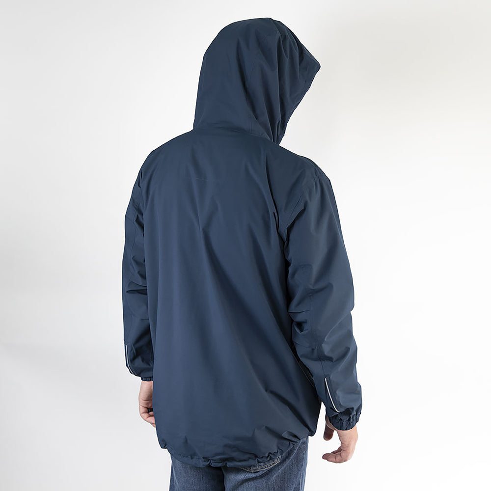 Challenger Anorak