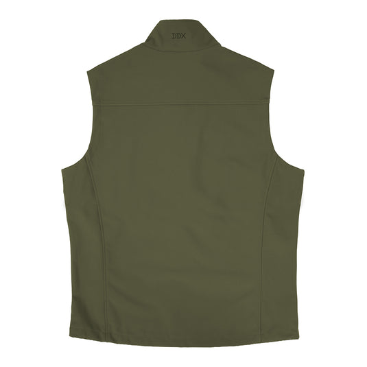 Motion Vest