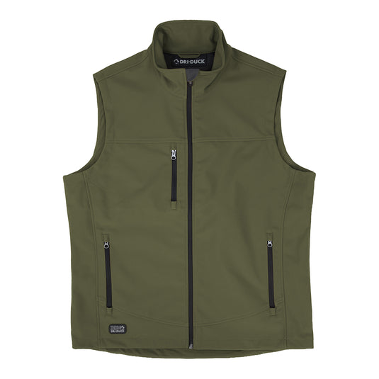 Motion Vest
