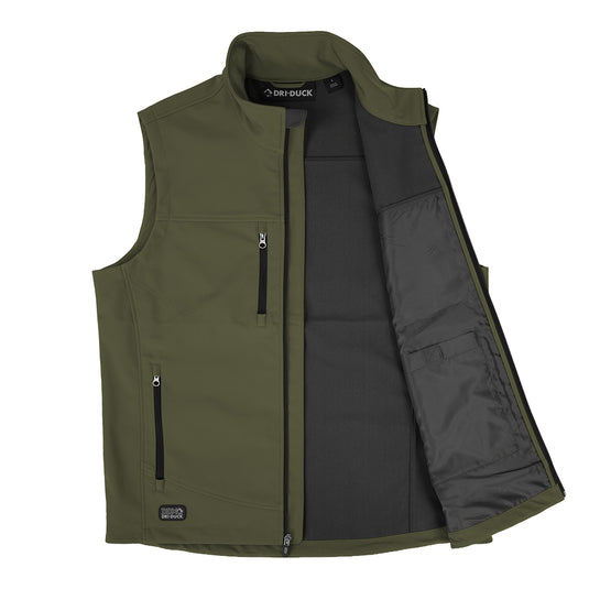Motion Vest