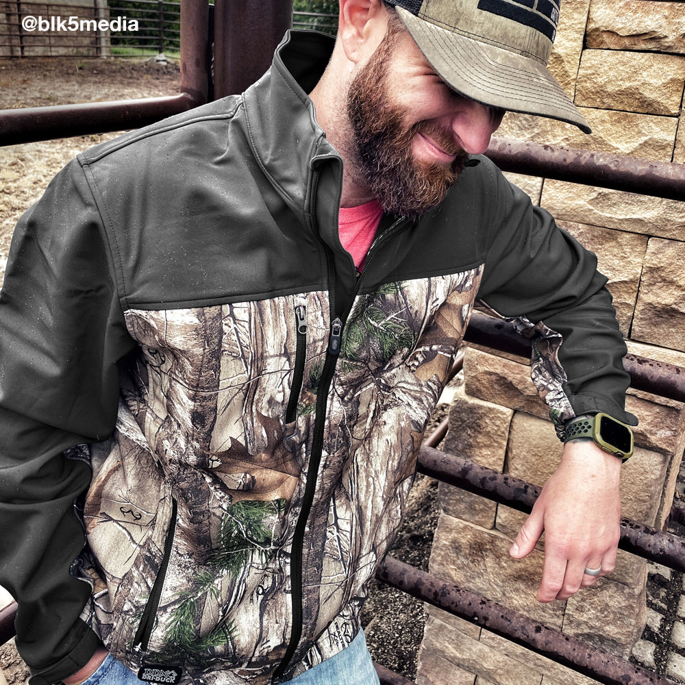 Motion in Realtree Xtra® Camo