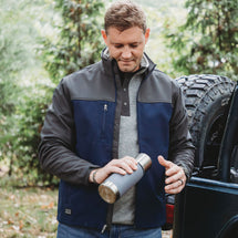 Motion Softshell Jacket