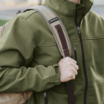Motion Softshell Jacket