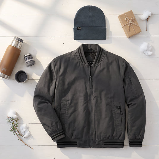 SEASONAL ESSENTIALS