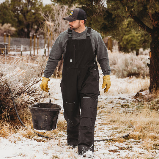 DOMINATE THE OUTDOORS