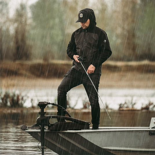 BUILT FOR EVERY FORECAST