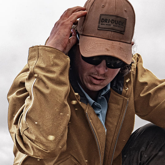 Wind-resistant – designed to block wind, providing extra warmth and protection in blustery conditions