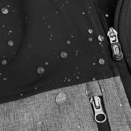 Water-Resistant – Durable, Protective Material for Wet Conditions