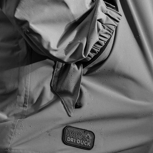 Ready Duck Stormfilter Storm Shield™ | Waterproof Rain Gear Built to Withstand Downpours – DRI ...