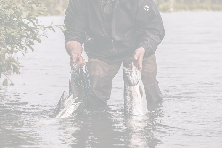 The Best Fishing Coat - Windproof water resistant and lightweight