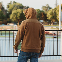 Mission Full Zip Pro