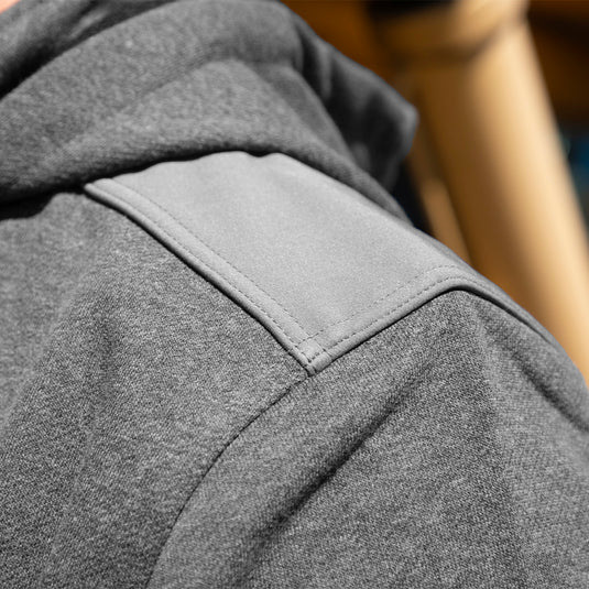 Mission Full Zip Pro