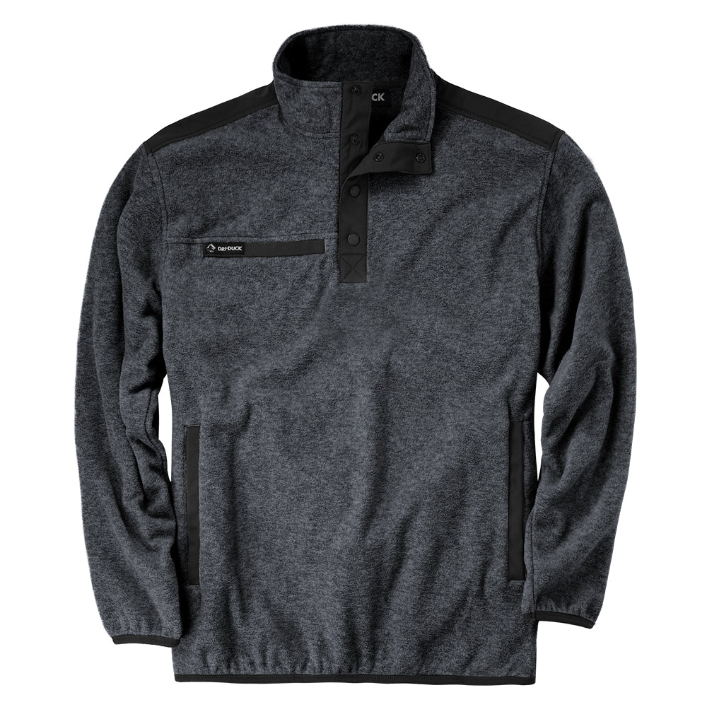 Ranger Men's Fleece Pullover