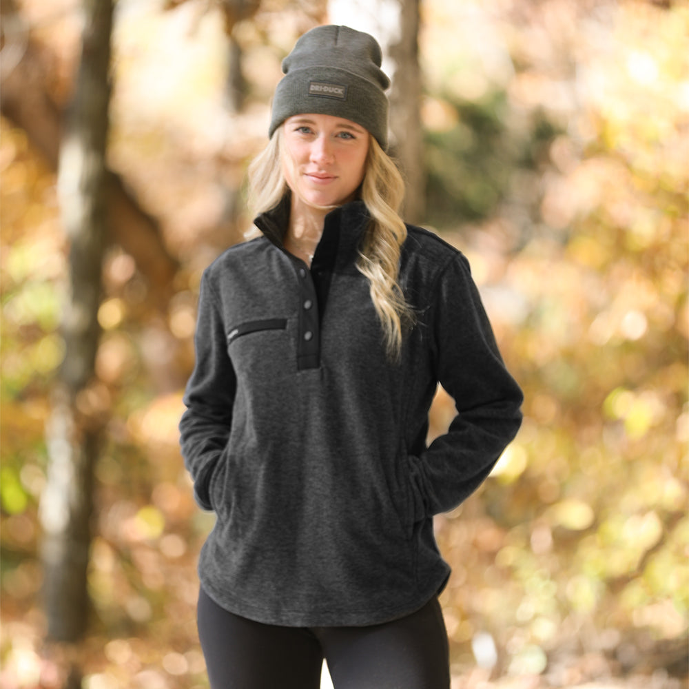 Women's Sierra Fleece Pullover