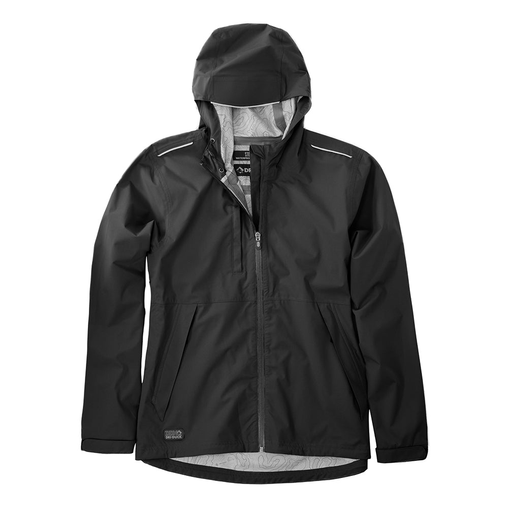 Women's Challenger Full Zip Jacket