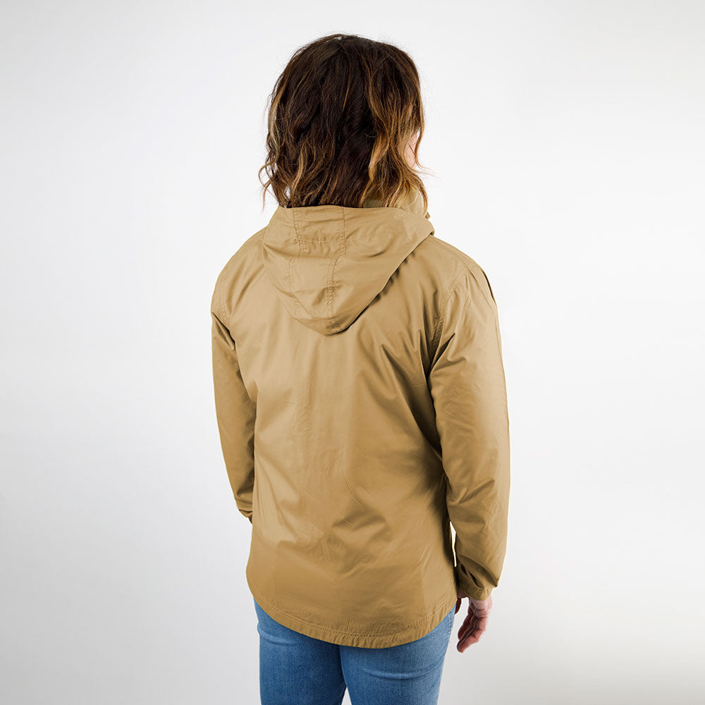 Riley Rain Jacket, Women's Rain Jacket