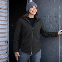 Women's Quantum Puffer Jacket