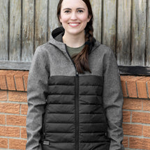 Women’s Vista Puffer Jacket